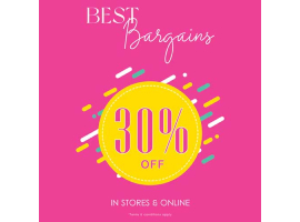 HOBO Best Bargains Get 30% OFFimage-359